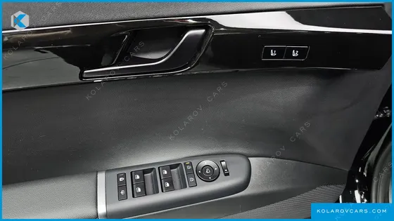 HYUNDAI GRANDEUR EXCLUSIVE