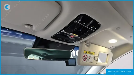 HYUNDAI GRANDEUR EXCLUSIVE