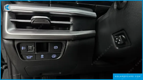 HYUNDAI GRANDEUR EXCLUSIVE