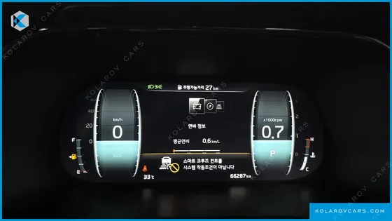KIA MOHAVE DIESEL 3.0 4WD 5-SEATER