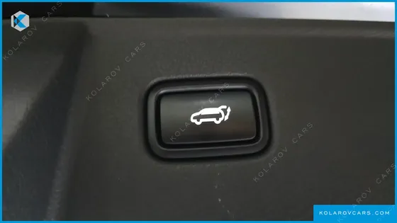 KIA MOHAVE DIESEL 3.0 4WD 5-SEATER