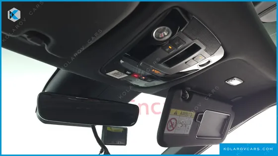 KIA EV6 LONG RANGE 4WD