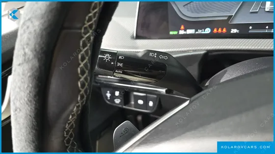 KIA EV6 LONG RANGE 4WD