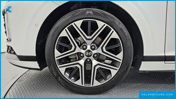 HYUNDAI GRANDEUR EXCLUSIVE