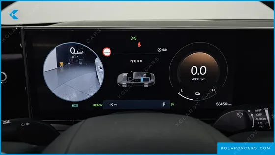 HYUNDAI GRANDEUR EXCLUSIVE