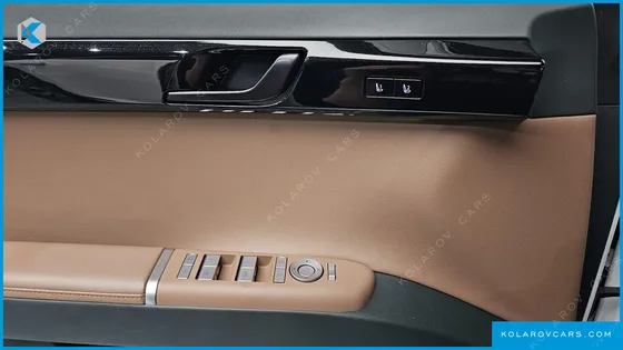 HYUNDAI GRANDEUR EXCLUSIVE