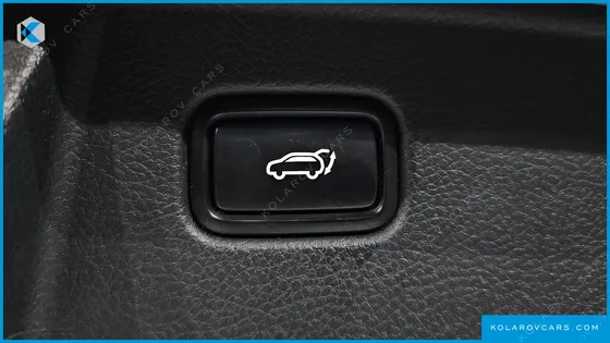 KIA MOHAVE DIESEL 3.0 4WD 5-SEATER