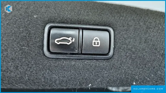 GENESIS EQ900 5.0 GDI AWD