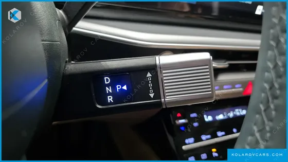 HYUNDAI GRANDEUR EXCLUSIVE