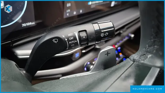 HYUNDAI GRANDEUR EXCLUSIVE