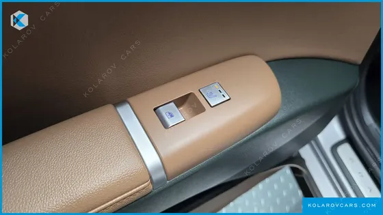 HYUNDAI GRANDEUR EXCLUSIVE