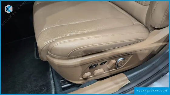 HYUNDAI GRANDEUR EXCLUSIVE