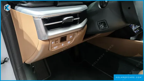 HYUNDAI GRANDEUR EXCLUSIVE