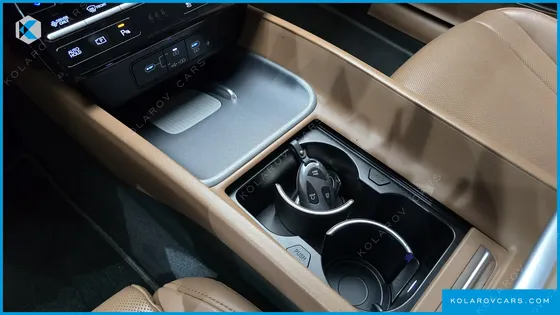 HYUNDAI GRANDEUR EXCLUSIVE