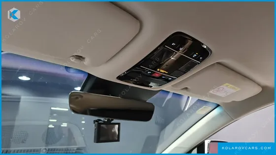 HYUNDAI GRANDEUR EXCLUSIVE