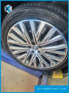 AUDI A8 60 TFSI QUATTRO LWB