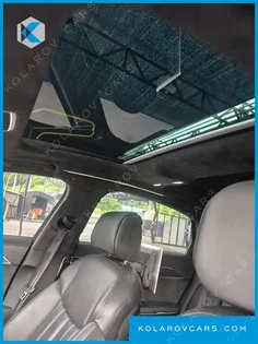 AUDI A8 60 TFSI QUATTRO LWB