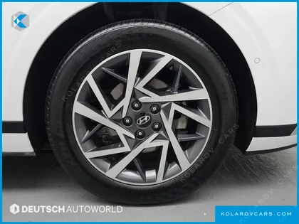 HYUNDAI GRANDEUR EXCLUSIVE