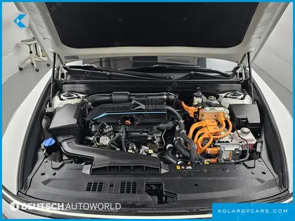 HYUNDAI GRANDEUR EXCLUSIVE