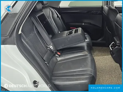 HYUNDAI GRANDEUR EXCLUSIVE
