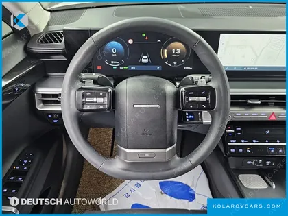 HYUNDAI GRANDEUR EXCLUSIVE