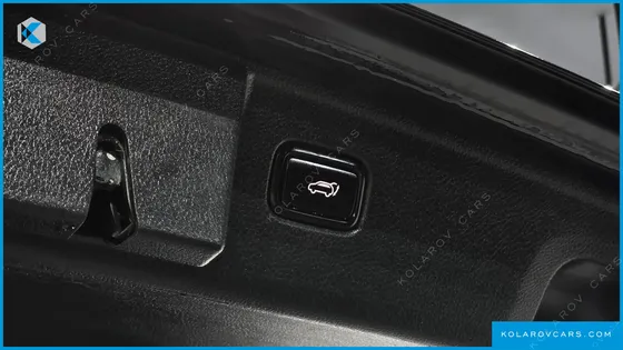 KIA MOHAVE DIESEL 3.0 4WD 5-SEATER