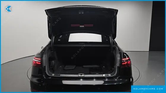 AUDI A8 60 TFSI QUATTRO LWB