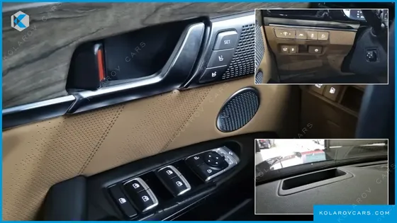 KIA MOHAVE DIESEL 3.0 4WD 6-SEATER