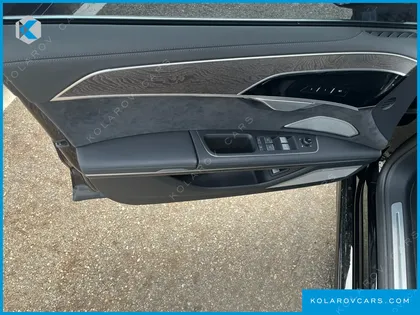 AUDI A8 55 TFSI QUATTRO PREMIUM LWB