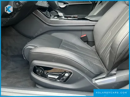 AUDI A8 55 TFSI QUATTRO PREMIUM LWB