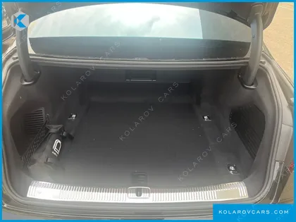AUDI A8 55 TFSI QUATTRO PREMIUM LWB