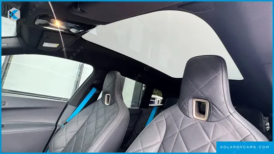 BMW IX XDRIVE50 SPORTS PLUS