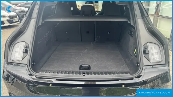 BMW IX XDRIVE50 SPORTS PLUS