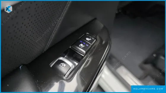 KIA MOHAVE DIESEL 3.0 4WD 6-SEATER