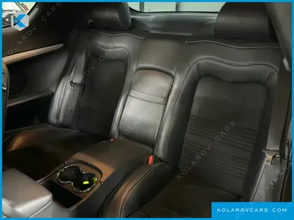 MASERATI GRAN TURISMO S 4.7