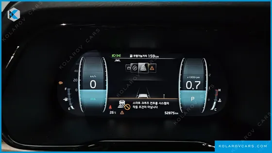 KIA MOHAVE DIESEL 3.0 4WD 6-SEATER