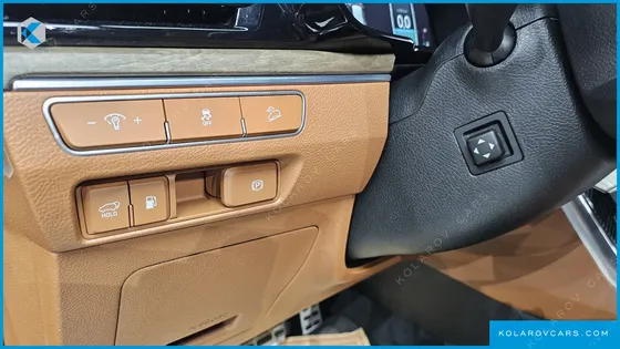 KIA MOHAVE DIESEL 3.0 4WD 6-SEATER