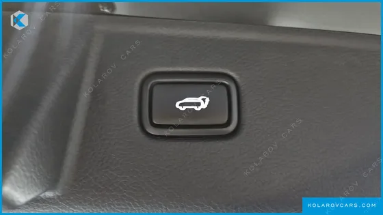 KIA MOHAVE DIESEL 3.0 4WD 6-SEATER