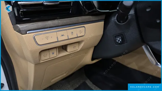 KIA MOHAVE DIESEL 3.0 4WD 7-SEATER