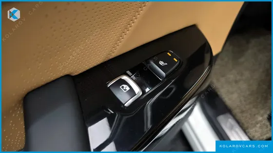 KIA MOHAVE DIESEL 3.0 4WD 7-SEATER