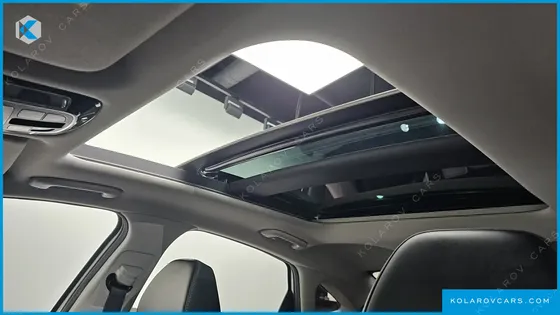 HYUNDAI SONATA 2.0 LPG(RENTAL CAR)