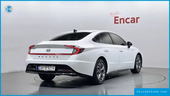 HYUNDAI SONATA 2.0