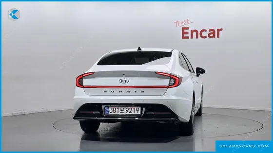 HYUNDAI SONATA 2.0