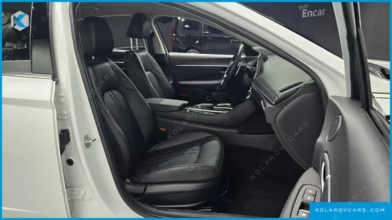 HYUNDAI SONATA 2.0