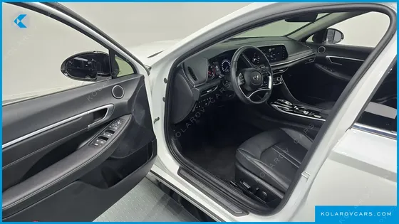 HYUNDAI SONATA 2.0