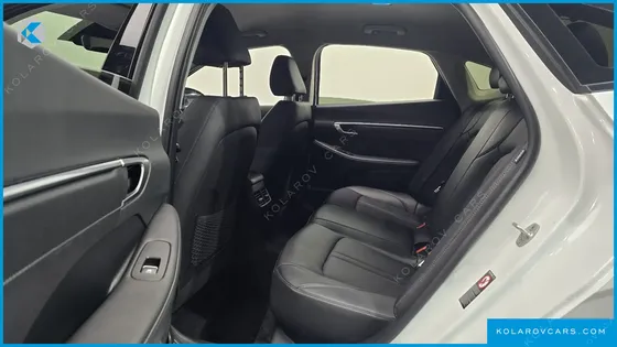 HYUNDAI SONATA 2.0