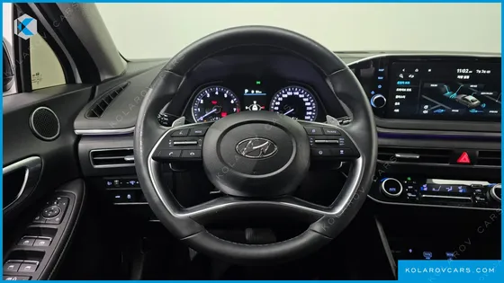 HYUNDAI SONATA 2.0
