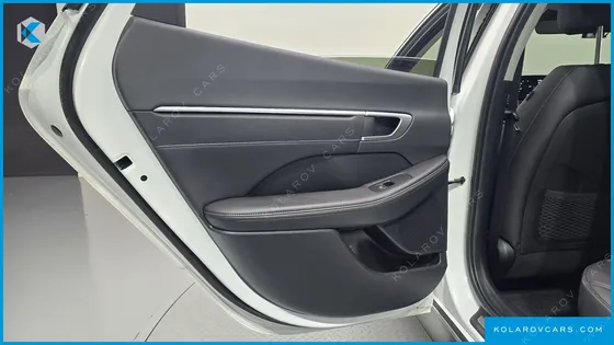 HYUNDAI SONATA 2.0