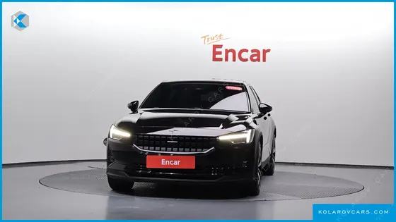 POLESTAR POLESTAR 2 LONGRANGE SINGLEMOTOR