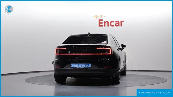 POLESTAR POLESTAR 2 LONGRANGE SINGLEMOTOR